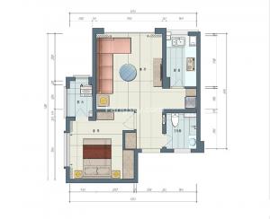 B45.99m²
