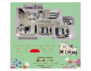 B-4����ͼ3��2��2��1��123